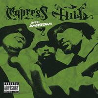 Cypress Hill Live In Amsterdam LP