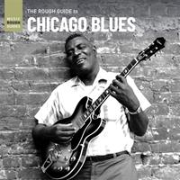 Galileo Music Communication Gm / World Music Network The Rough Guide To Chicago Blues (Lp)