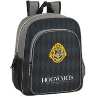 SimbaShop Harry Potter Rugzak Hogwarts - 38 x 32 x 12 cm - Polyester