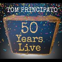 Bertus Musikvertrieb GmbH / POWERHOUSE Tom Principato 50 Years Live