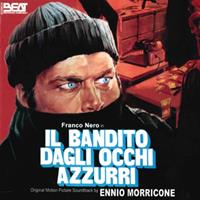 Universal Vertrieb - A Divisio / Decca Il Bandito Dagli Occhi Azzurri (Blue-Eyed Bandit)