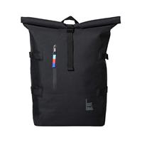 GOT BAG Rolltop Backpack black backpack