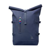 GOT BAG Rolltop Backpack ocean blue backpack