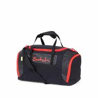 Satch Duffle Bag fire phantom Weekendtas