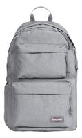 Eastpak rugzak Padded Double grijs