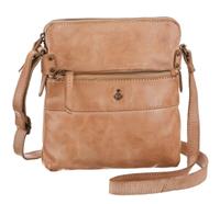 Harbour 2nd Mini Bag »Taliza«, aus Leder mit typischen Marken-Anker-Label und Schmuckanhänger