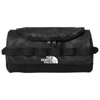 The North Face toilettas Travel Canister - S roze/zwart