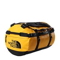The North Face Reisetasche "BASE CAMP DUFFEL", mit Logolabel