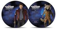 Universal Vertrieb - A Divisio / Universal Guardians Of The Galaxy Vol.1 (Ltd.Picture Disc)