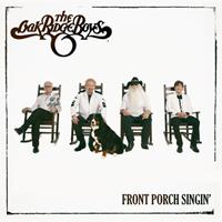The Oak Ridge Boys - Front Porch Singin' (CD)