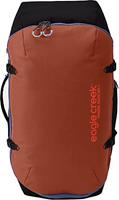 Eagle Creek Tour Travel Pack backpack - 55 liter - Zwart/Rood