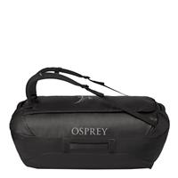 Osprey Transporter 120 Duffel black Weekendtas