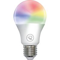 Rademacher DuoFern 35274001 8436 - addZ White + Colour E27 LED - Zigbee LED-lamp Draadloos