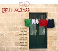 Galileo Music Communication Gm / VISAGE MUSIC A Sud Di Bella Ciao