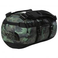 The North Face Reisetasche "BASE CAMP DUFFEL XS", mit Logolabel