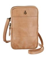 Harbour 2nd Mini Bag »Benita«, aus griffigem Leder mit typischen Marken-Anker-Label