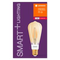 LEDVANCE Smart+ LED-lamp E27 6 W Warmwit