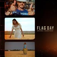 Universal Vertrieb - A Divisio / Republic Flag Day (Vinyl)