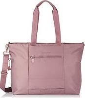 Hedgren , Inter City Swing L Shopper Tasche Rfid 37 Cm in rosa, Shopper für Damen
