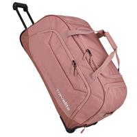 Kick Off Wheeled Duffle rose Handbagage koffer Trolley