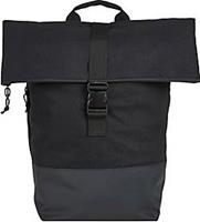 Forvert , Rucksack 46 Cm in schwarz, Rucksäcke für Damen