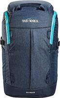 Tatonka , City Pack 22 Rucksack 51 Cm Laptopfach in blau, Rucksäcke für Damen