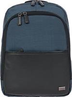 BRIC`S , Monza Rucksack 40 Cm Laptopfach in blau, Rucksäcke für Damen