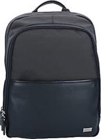 BRIC`S , Monza Rucksack 40 Cm Laptopfach in schwarz, Rucksäcke für Damen