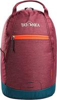 Tatonka , City Pack 15 Rucksack 42 Cm in bordeaux, Rucksäcke für Damen