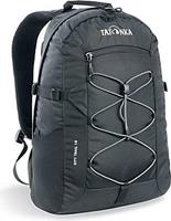 Tatonka , City Trail 19 Rucksack 43 Cm Laptopfach in schwarz, Rucksäcke für Damen