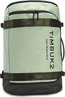 Timbuk2 , Core Travel Impulse Pack Rucksack 57 Cm Laptopfach in mittelgrün, Rucksäcke für Damen