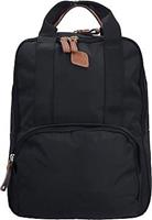 BRIC`S , X-Travel Rucksack 37 Cm in schwarz, Rucksäcke für Damen