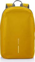 XD Design , Bobby Soft Rfid 45 Cm Laptopfach in gelb, Rucksäcke für Damen