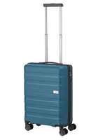 Human Nature Koffer – Narbonne – 55 cm – TSA cijferslot