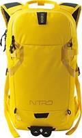 Nitro , Adventure Rover 14 Rucksack 48 Cm in gelb, Rucksäcke für Damen