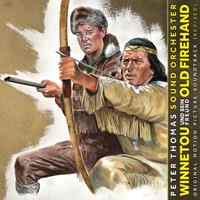 375 Media GmbH / ALLSCORE / INDIGO Winnetou Und Sein Freund Old Firehand (Original Mo