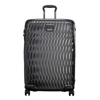 Tumi Latitude Koffer für längere Reisen black