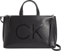 Calvin Klein Shopper »CK SET SHOPPER SM CK«, mit praktischer Einteilung