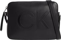 Calvin Klein Mini Bag »CK SET CAMERA BAG CK«, mit schöner Logo Prägung
