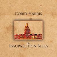 Corey Harris - Insurrection Blues (CD)