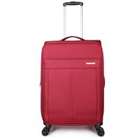 Decent D-Upright Spinner 66 Expandable Red