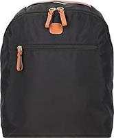 BRIC`S , X-Travel Rucksack 35 Cm in schwarz, Rucksäcke für Damen