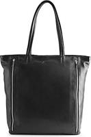 Markberg , Schultertasche Tamayombg in schwarz, Schultertaschen für Damen