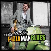 In-Akustik / Ballrechten-Dottingen Pizza Man Blues (180g LP)