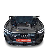 Car-Bags Audi e-tron / e-tron Sportback (2018-heden) Frunk tas zwart