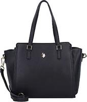 u.s. polo assn Sacs Femme Noir Pelle Sintetico