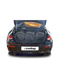 Car-Bags Mercedes-Benz CLA Reisetaschen-Set (C118) ab 2019