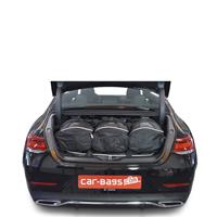 Car-Bags Mercedes-Benz CLS Reisetaschen-Set CLS (C257) ab 2018 | 3x75l + 3x50l