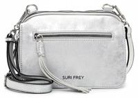 Suri Frey Umhängetasche Lotty, mit Reißverschluss-Rückfach