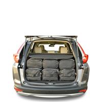 Car-Bags Honda CR-V SUV Reisetaschen-Set ab 2018 | 3x79l + 3x43l